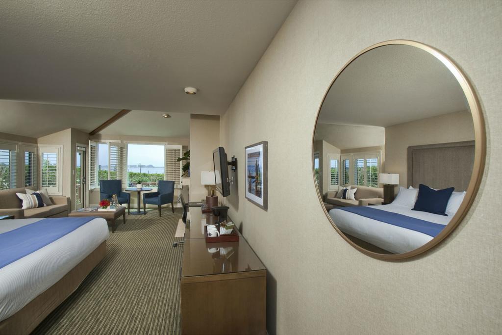 The Inn At The Tides Бодега-Бей Экстерьер фото